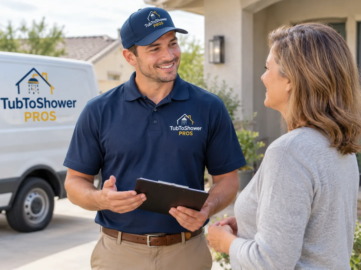 Tub Shower Conversion El Sobrante, CA FAQs